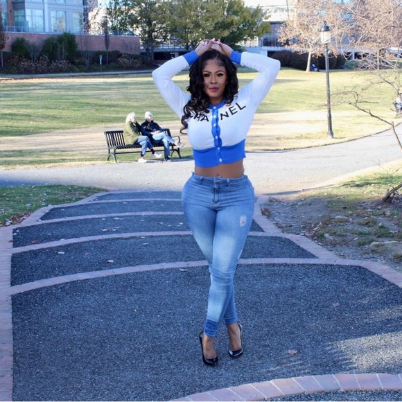 Meet your Posher, Keshaun - Picture 4 of 16